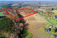 Land for sale in Surry County, North Carolina
