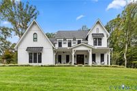 Land for sale in Chesterfield County, Virginia