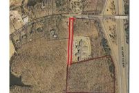 Land for sale in Randolph County, North Carolina