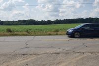 Land for sale in Madison County, Georgia