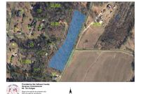 Undeveloped Land for sale in Calhoun County, Alabama
