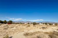 Land for sale in Nye County, Nevada