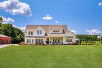 Land for sale in Forsyth County, Georgia