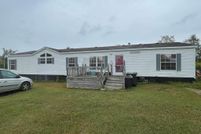 Land for sale in Berrien County, Georgia