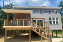 Land for sale in Pender County, North Carolina