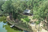 Waterfront Property for sale in Hinds County, Mississippi
