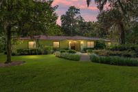 Land for sale in Alachua County, Florida