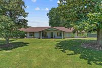 Timberland Property for sale in Harrison County, Texas