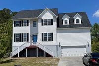 House for sale in Onslow County, North Carolina