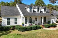 Land for sale in Thomas County, Georgia