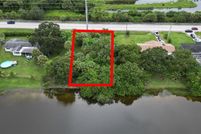 Lakefront Property for sale in Saint Lucie County, Florida
