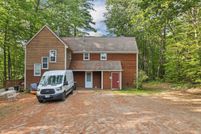 Land for sale in Merrimack County, New Hampshire