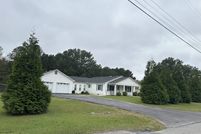 Land for sale in Morgan County, Alabama