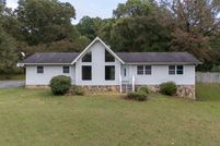 Land for sale in Bradley County, Tennessee