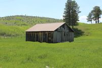 Land for sale in Custer County, South Dakota