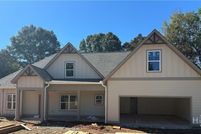 House for sale in Jackson County, Georgia