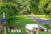 Land for sale in Bradley County, Tennessee