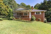 Land for sale in Cobb County, Georgia