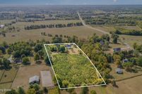 Land for sale in Shelby County, Kentucky