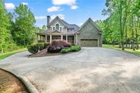 Land for sale in Cherokee County, Georgia