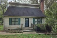 Undeveloped Land for sale in Louisa County, Virginia