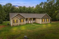 Land for sale in Laurens County, South Carolina