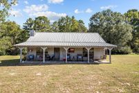 Recreational Property for sale in Houston County, Texas