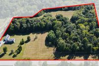 Land for sale in Ripley County, Indiana