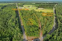 Land for sale in Hoke County, North Carolina