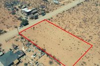 Land for sale in El Paso County, Texas