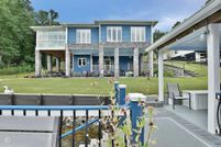 Waterfront Property for sale in Harris County, Georgia