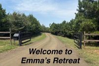 Land for sale in Sabine Parish, Louisiana