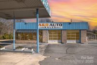 Land for sale in Cabarrus County, North Carolina