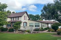 Land for sale in Wells County, Indiana