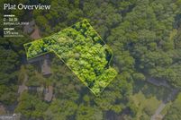 Land for sale in Barrow County, Georgia