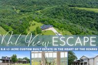 Land for sale in Stone County, Missouri