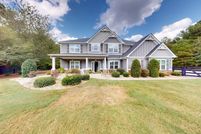 Land for sale in Coweta County, Georgia