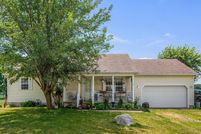 Land for sale in Morrow County, Ohio