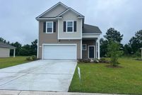 Land for sale in Horry County, South Carolina