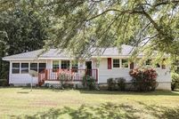 Land for sale in Carroll County, Georgia