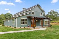 Land for sale in DeKalb County, Alabama