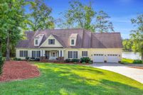 Lakefront Property for sale in Laurens County, South Carolina