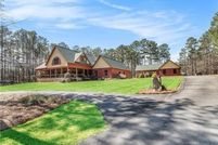 Farm and Ranch for sale in Butts County, Georgia