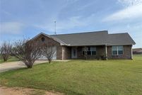 Land for sale in Bryan County, Oklahoma