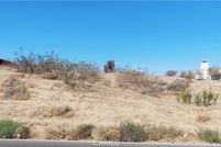 Land for sale in San Bernardino County, California