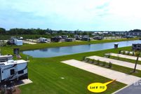 Homesite for sale in Baldwin County, Alabama