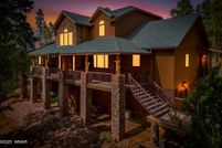 Land for sale in Navajo County, Arizona