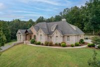 Land for sale in Bartow County, Georgia