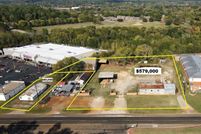 Land for sale in Cherokee County, Texas