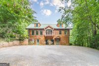 Land for sale in Lumpkin County, Georgia